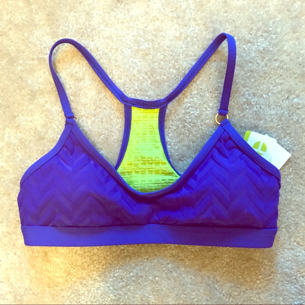 Trina Turk bra